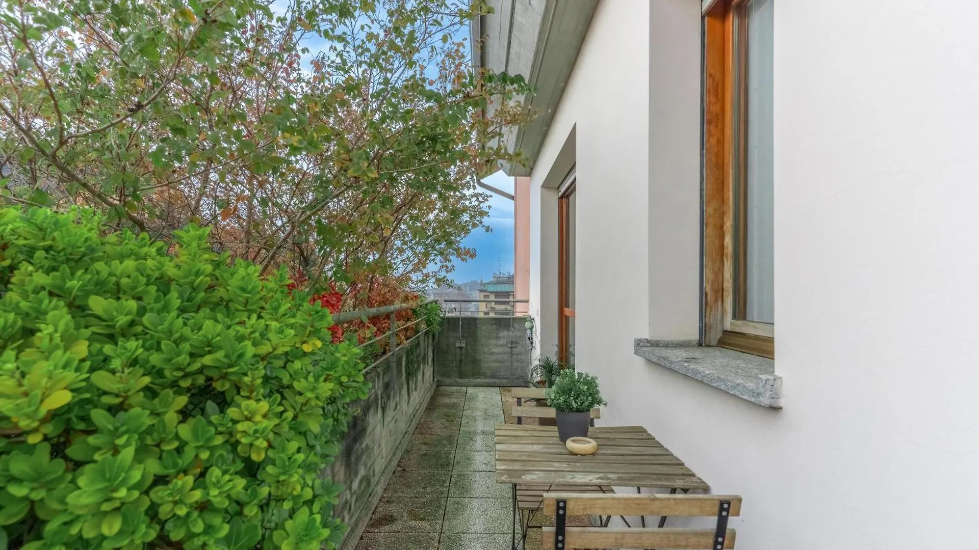 Ellebnb Busto City - Mxp - Rho Fiera Con Wifi E Netflix Busto Arsizio Apartment